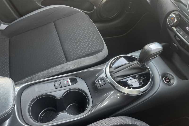 Used Nissan Juke 2022 for sale - 77146971: Photo 15