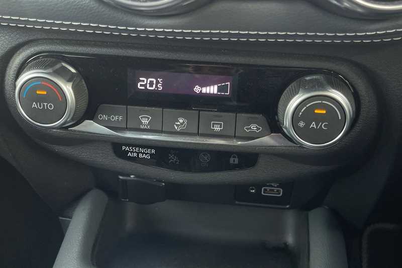 Used Nissan Juke 2022 for sale - 77146971: Photo 16