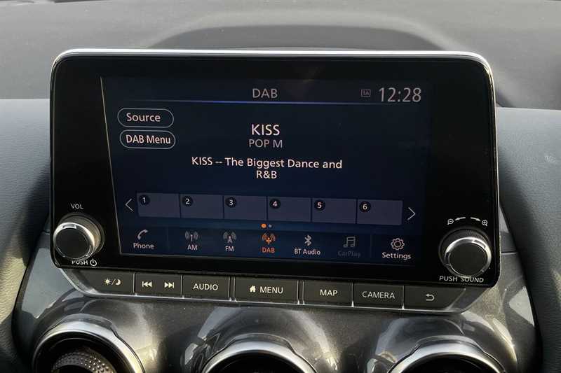 Used Nissan Juke 2022 for sale - 77146971: Photo 18