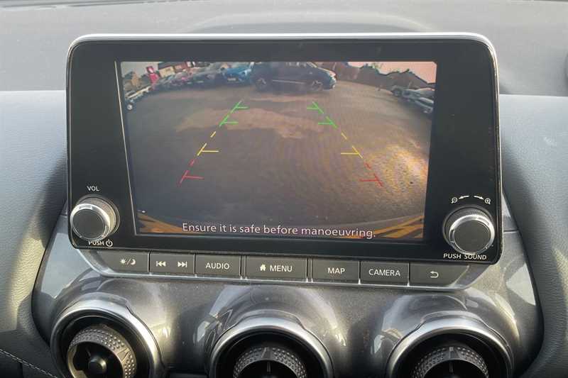 Used Nissan Juke 2022 for sale - 77146971: Photo 20