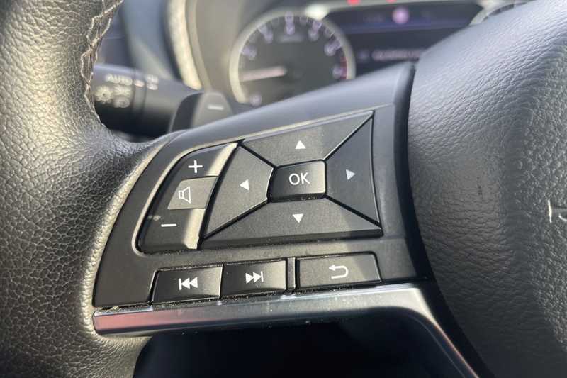 Used Nissan Juke 2022 for sale - 77146971: Photo 22