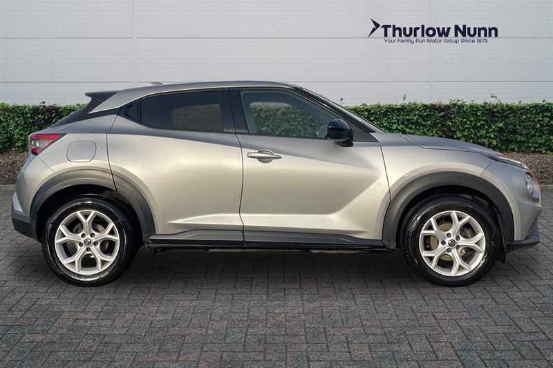 Used Nissan Juke 2022 for sale - 77146971: Photo 3