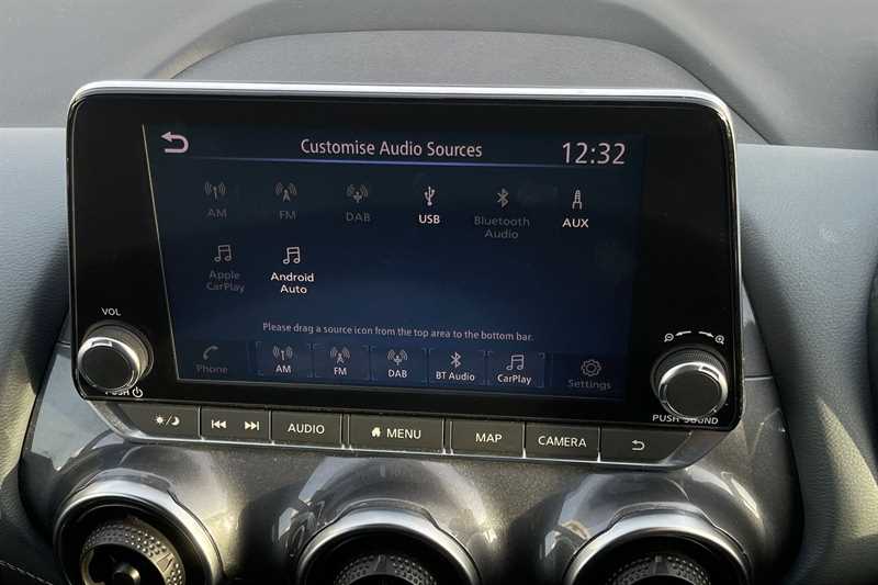 Used Nissan Juke 2022 for sale - 77146971: Photo 34