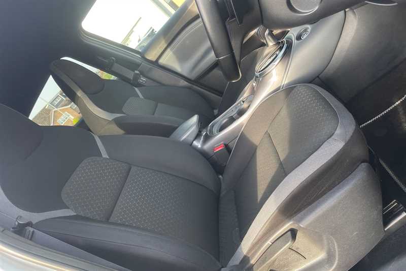 Used Nissan Juke 2022 for sale - 77146971: Photo 38