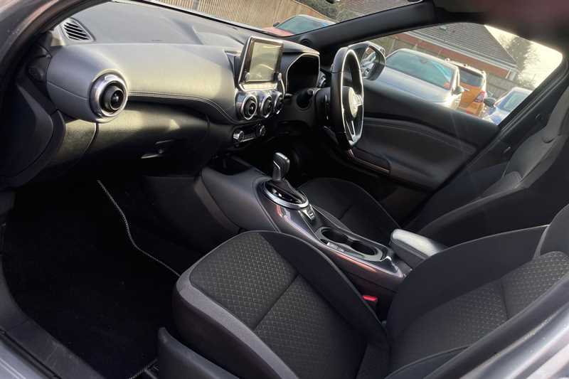 Used Nissan Juke 2022 for sale - 77146971: Photo 41