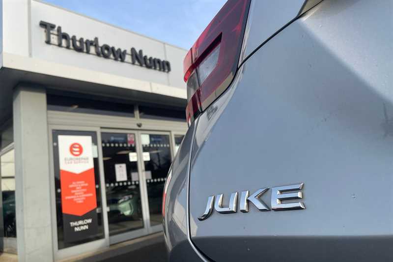 Used Nissan Juke 2022 for sale - 77146971: Photo 49