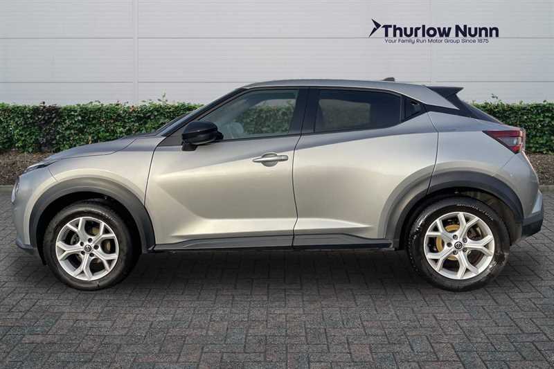 Used Nissan Juke 2022 for sale - 77146971: Photo 7