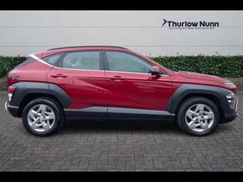 Used Hyundai KONA 2024 for sale - 74479308: Photo