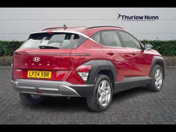 Used Hyundai KONA 2024 for sale - 74479308: Photo