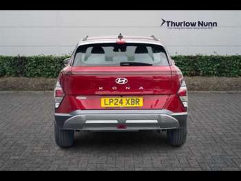 Used Hyundai KONA 2024 for sale - 74479308: Photo