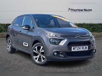 Used Citroen C3 2024 for sale - 78799241: Photo