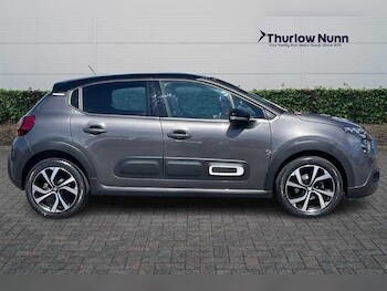 Used Citroen C3 2024 for sale - 78799241: Photo