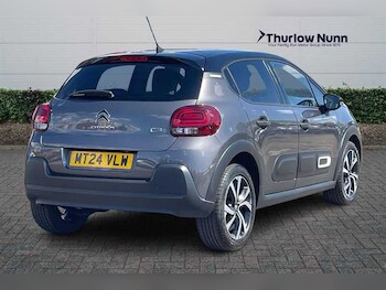 Used Citroen C3 2024 for sale - 78799241: Photo