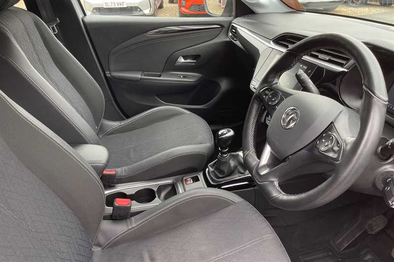 Used Vauxhall Corsa 2022 for sale - 77471159: Photo 10