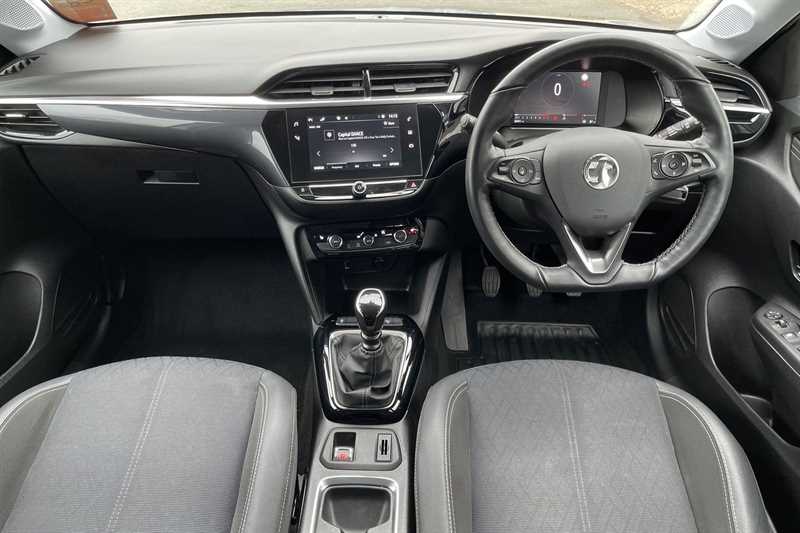 Used Vauxhall Corsa 2022 for sale - 77471159: Photo 12