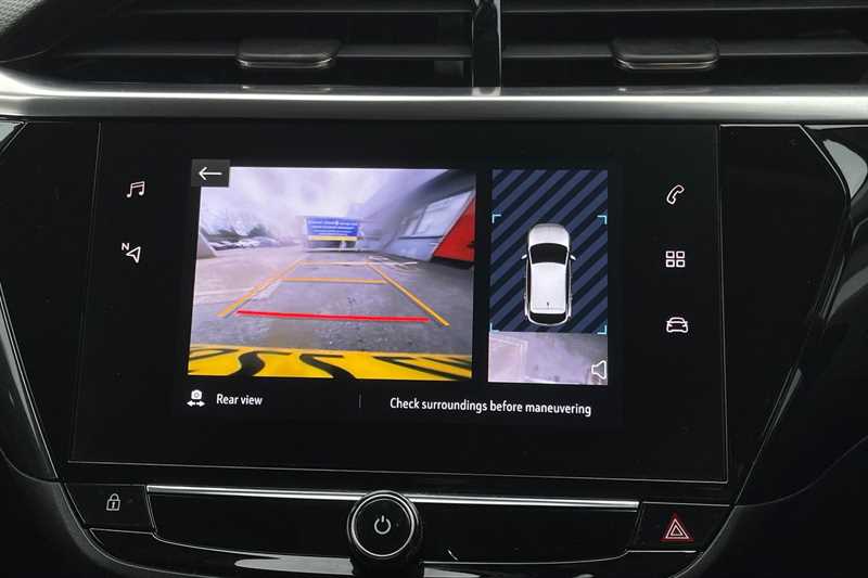 Used Vauxhall Corsa 2022 for sale - 77471159: Photo 19