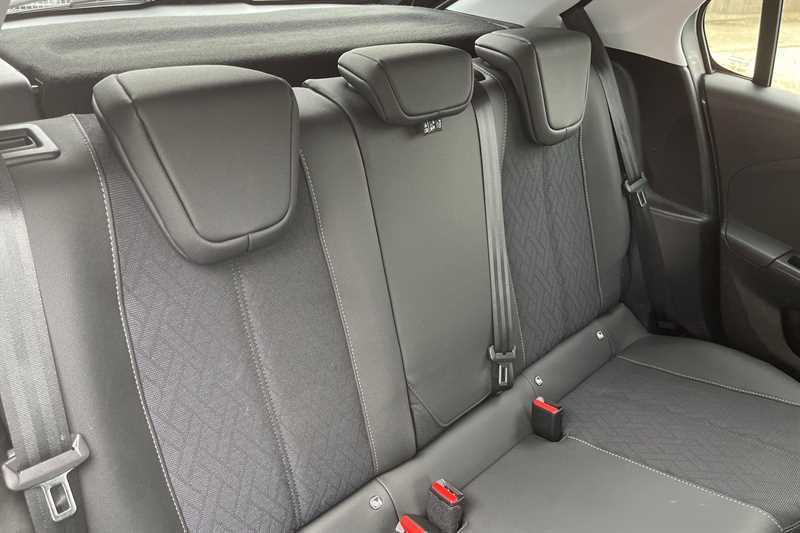 Used Vauxhall Corsa 2022 for sale - 77471159: Photo 23