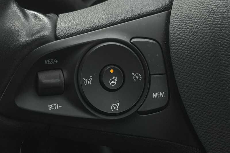 Used Vauxhall Corsa 2022 for sale - 77471159: Photo 27