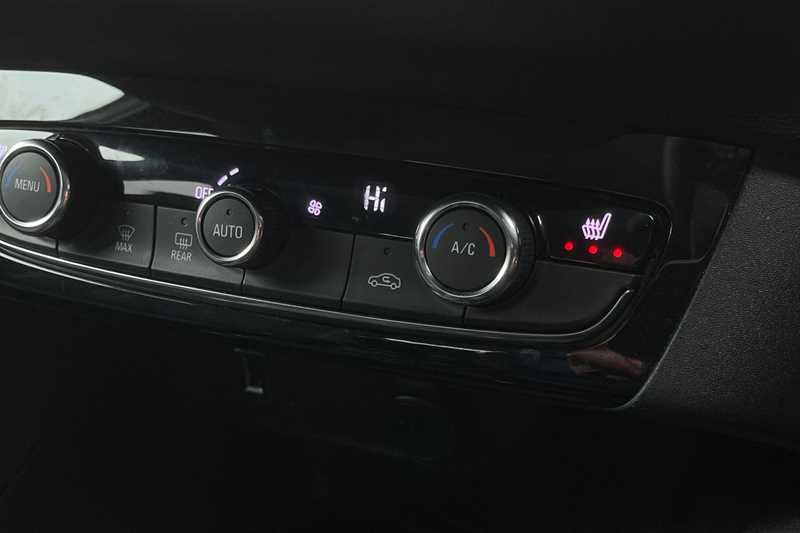 Used Vauxhall Corsa 2022 for sale - 77471159: Photo 28