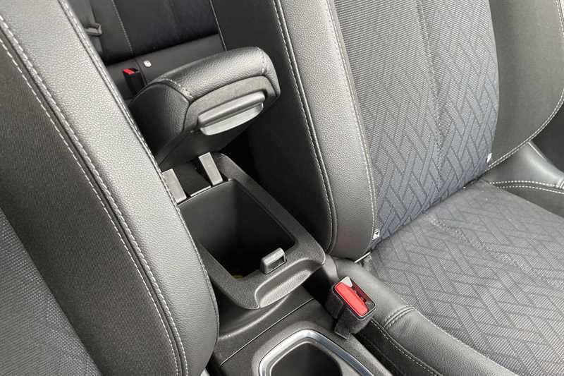 Used Vauxhall Corsa 2022 for sale - 77471159: Photo 37