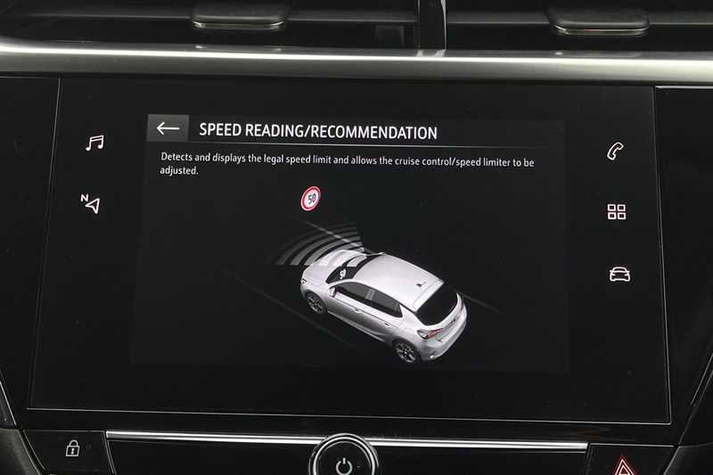 Used Vauxhall Corsa 2022 for sale - 77471159: Photo 41