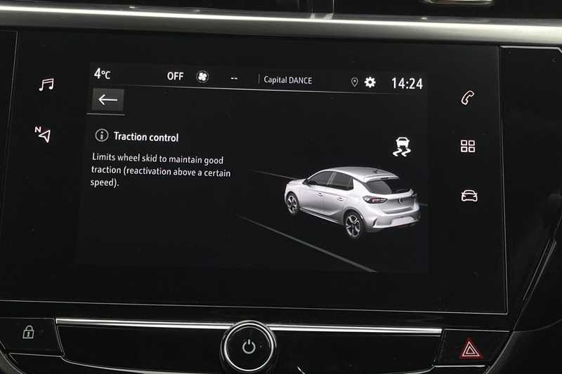 Used Vauxhall Corsa 2022 for sale - 77471159: Photo 42