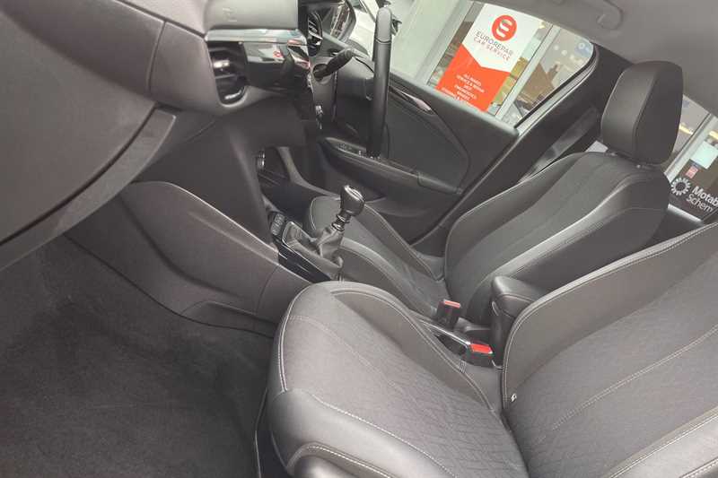 Used Vauxhall Corsa 2022 for sale - 77471159: Photo 47