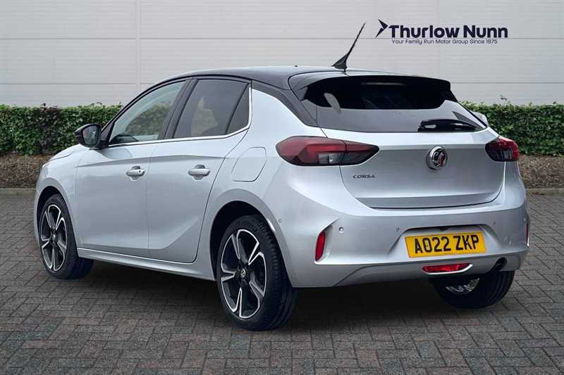 Used Vauxhall Corsa 2022 for sale - 77471159: Photo 5