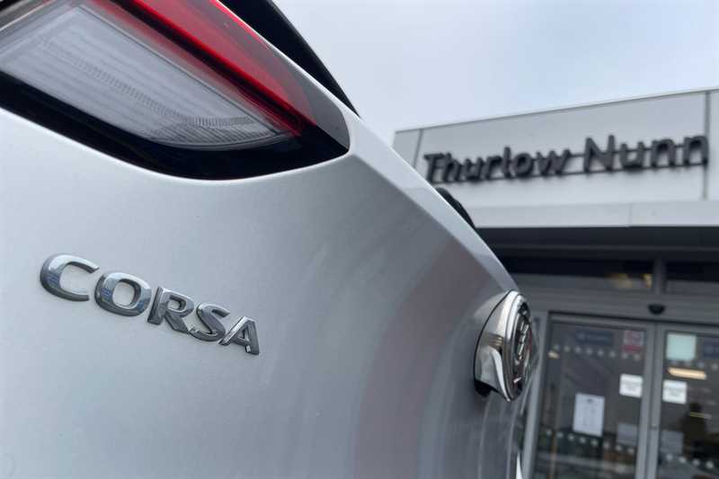 Used Vauxhall Corsa 2022 for sale - 77471159: Photo 51