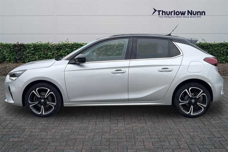 Used Vauxhall Corsa 2022 for sale - 77471159: Photo 6