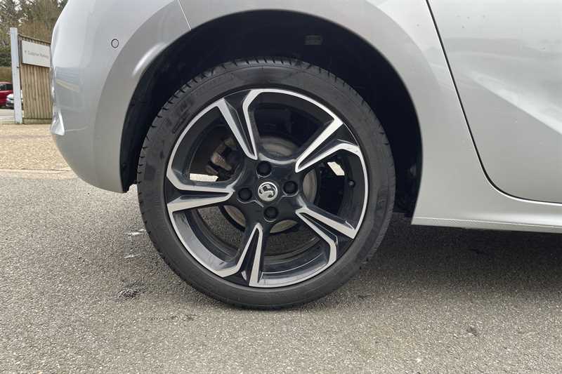 Used Vauxhall Corsa 2022 for sale - 77471159: Photo 9