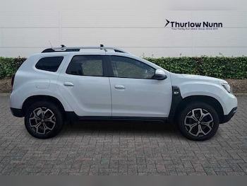 Used Dacia Duster 2019 for sale - 79133959: Photo