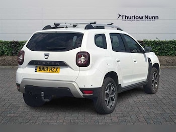 Used Dacia Duster 2019 for sale - 79133959: Photo