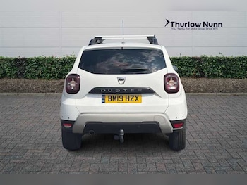 Used Dacia Duster 2019 for sale - 79133959: Photo