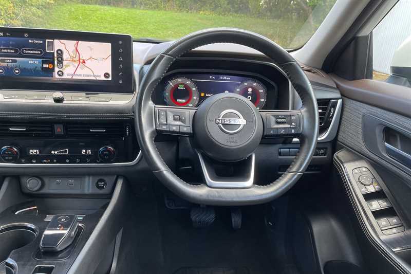 Used Nissan X-Trail 2024 for sale - 77146695: Photo 12