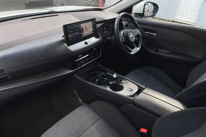 Used Nissan X-Trail 2024 for sale - 77146695: Photo 14