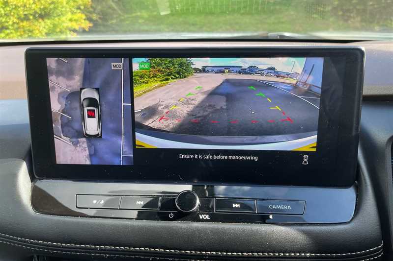 Used Nissan X-Trail 2024 for sale - 77146695: Photo 20