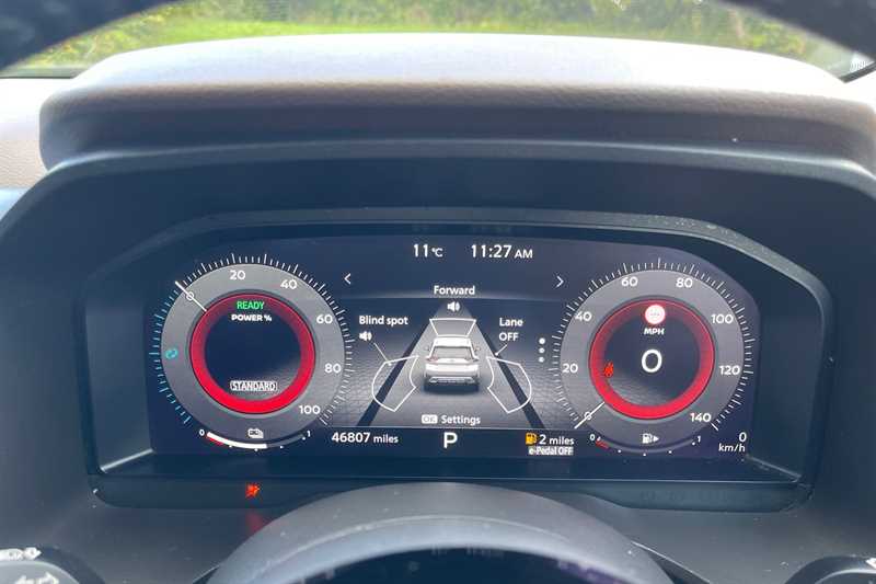 Used Nissan X-Trail 2024 for sale - 77146695: Photo 21