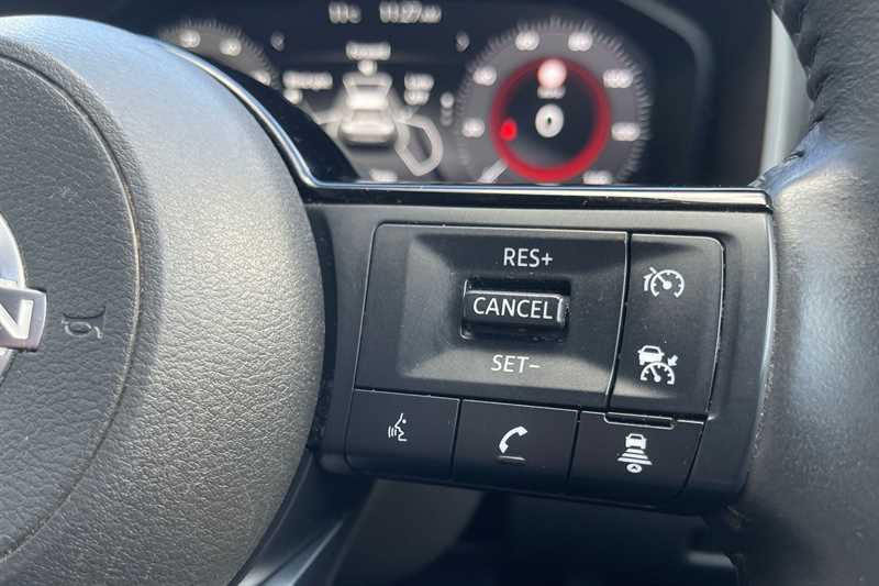 Used Nissan X-Trail 2024 for sale - 77146695: Photo 23