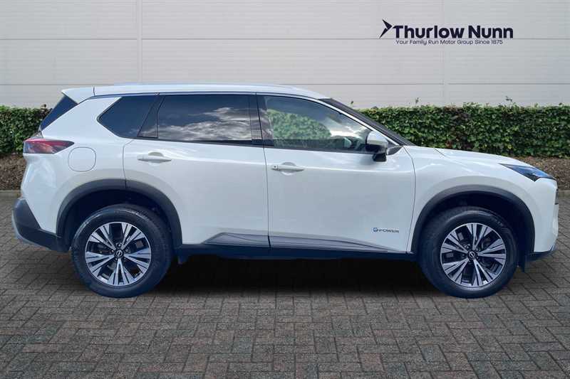 Used Nissan X-Trail 2024 for sale - 77146695: Photo 3