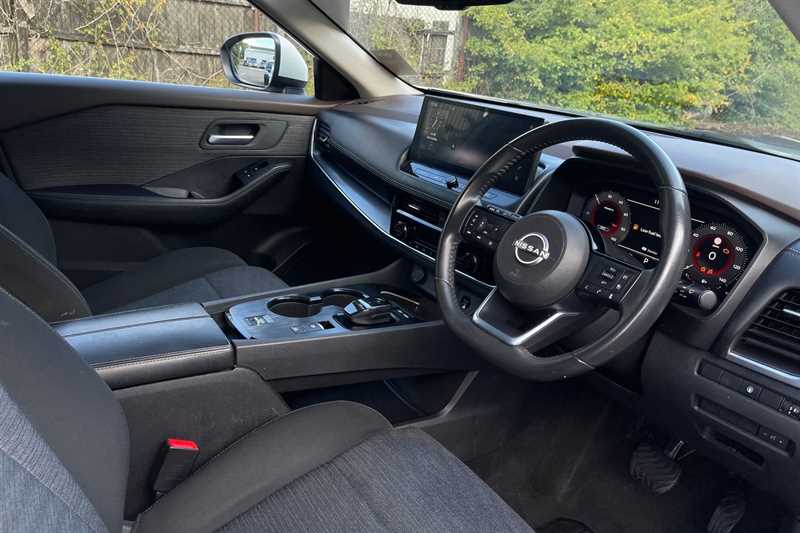 Used Nissan X-Trail 2024 for sale - 77146695: Photo 35