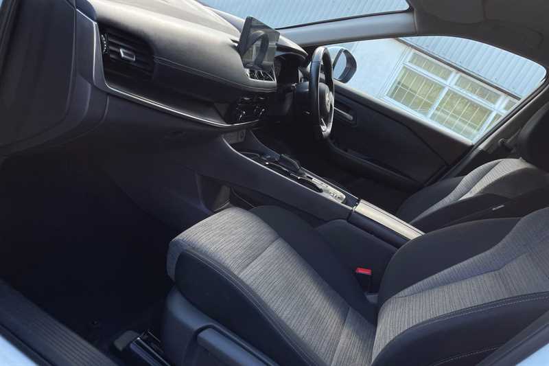 Used Nissan X-Trail 2024 for sale - 77146695: Photo 38