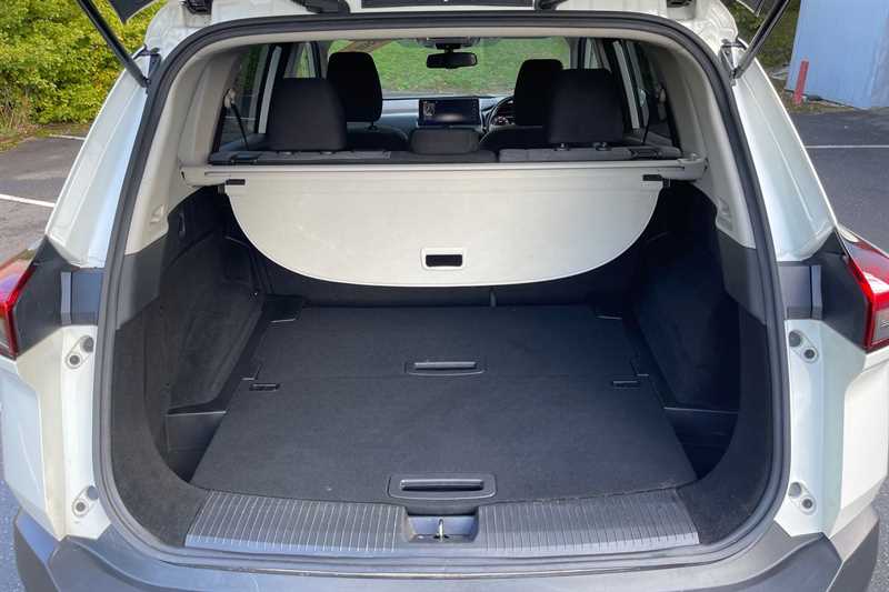 Used Nissan X-Trail 2024 for sale - 77146695: Photo 40