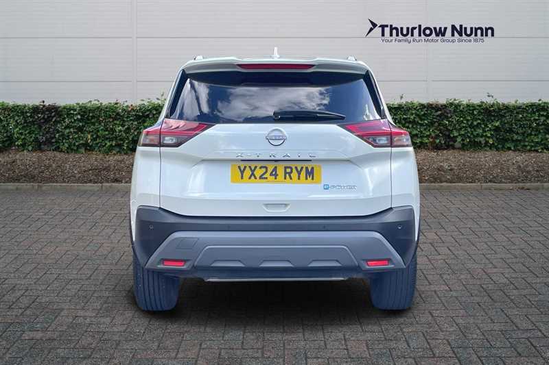 Used Nissan X-Trail 2024 for sale - 77146695: Photo 5