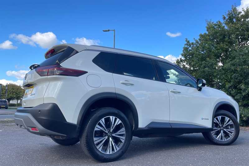 Used Nissan X-Trail 2024 for sale - 77146695: Photo 57