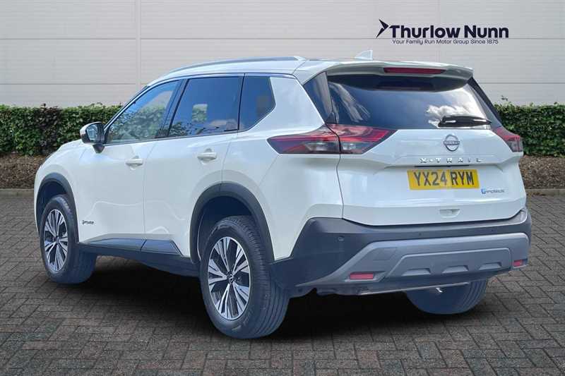 Used Nissan X-Trail 2024 for sale - 77146695: Photo 6