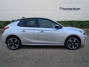 Used Vauxhall Corsa 2025 for sale - 78798377: Photo