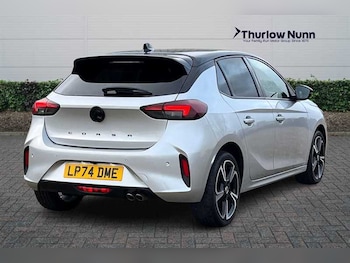 Used Vauxhall Corsa 2025 for sale - 78798377: Photo