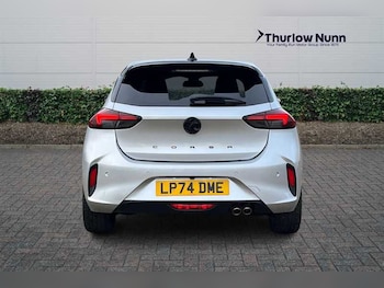 Used Vauxhall Corsa 2025 for sale - 78798377: Photo