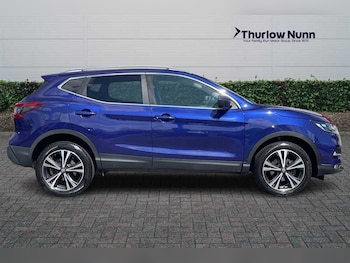 Used Nissan Qashqai 2018 for sale - 78493988: Photo
